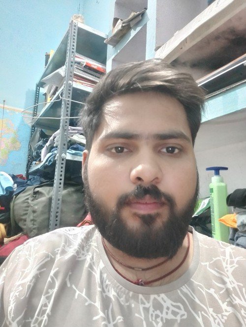 Abhinaw Mishra All Academic Subjects home tutor in Prayagraj.